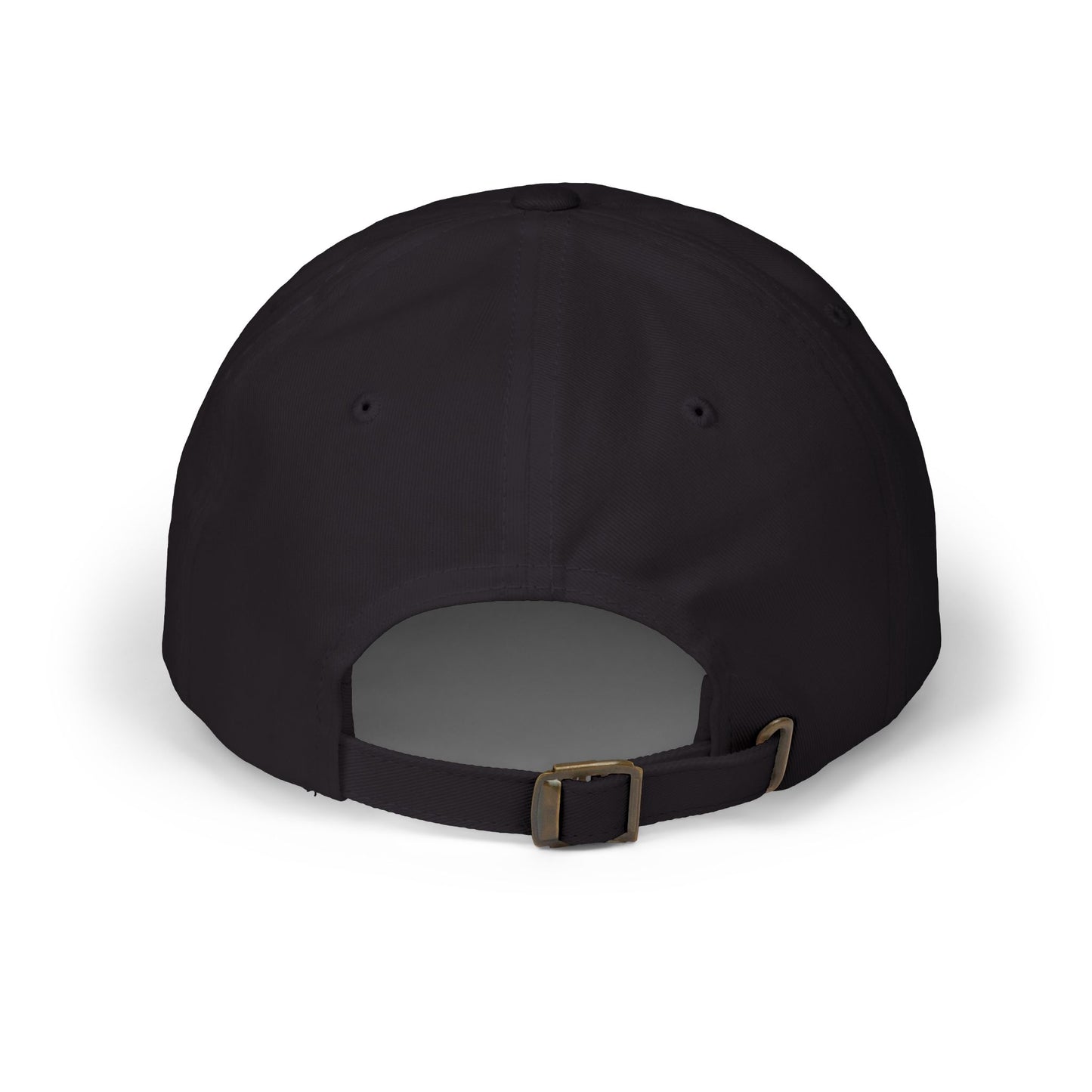 Black "CHRIST IS KING" Hat